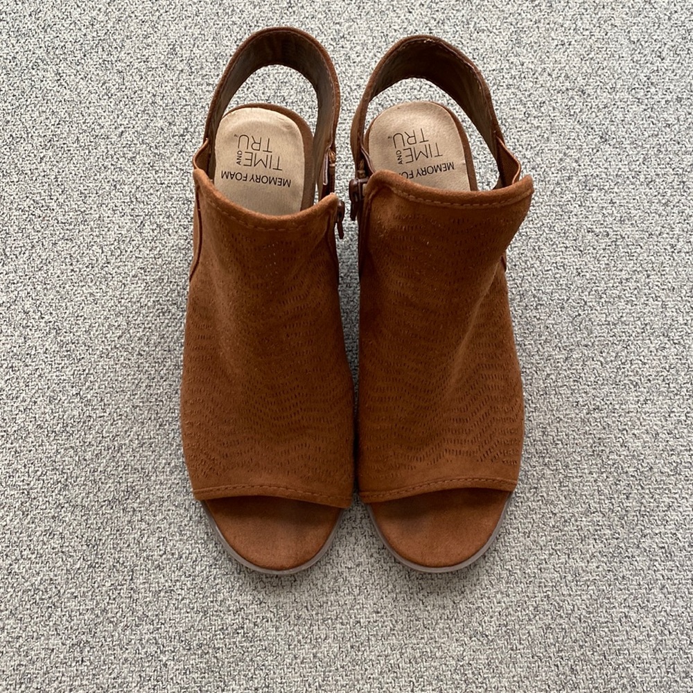Bootie Dress shoes
